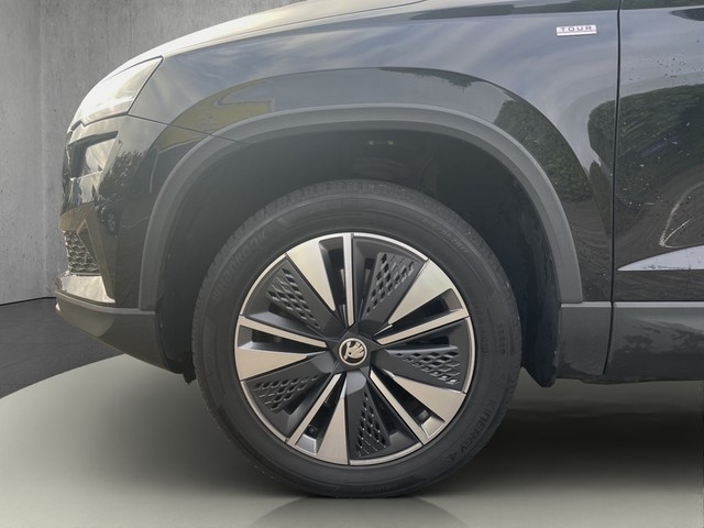 Skoda - Karoq 2.0TDI DSG *Tour*ACC+Navi+BT+AHK+LED+RFK+_18