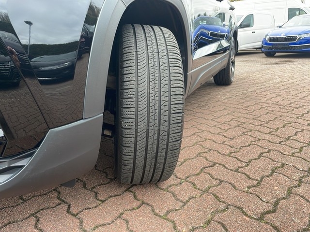 VW - Tiguan *US Modell* Taos Highline 1.5TSI DSG 4M**Keyless+PanoD+Leder+Navi+BT+LED+ACC+Stzhzg+GJR+_20