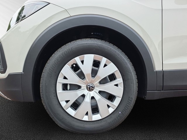VW - T-Cross 1.0TSI 95PS LED+Winterpaket+ AppConnect+Licht&Sicht+DigitalCockpitAnschlußgarantie 1Jahr/90.000Km_4