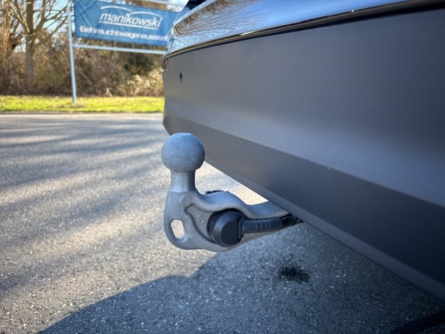 VW - Tiguan 1.5 eTSI 131 PS DSG *AHK NAVI LED_19