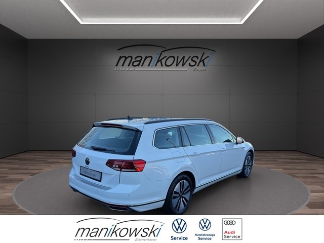 VW - Passat Variant GTE 218 PS DSG *GTE*AHK LED NAVI_5