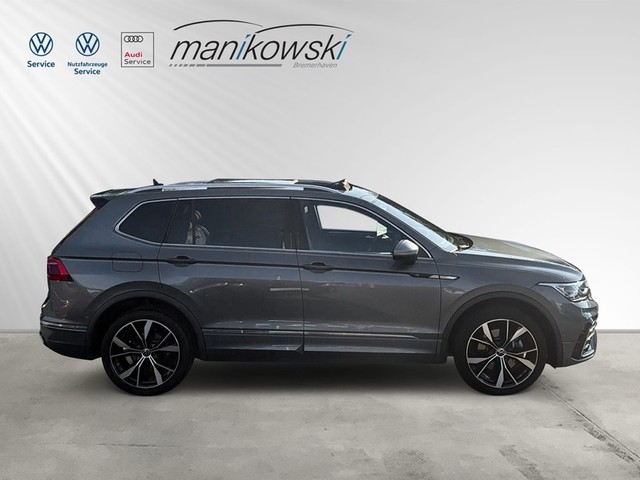 VW - Tiguan Allspace 2.0 TSI 190 PS DSG *R- LINE*H&K HUD PANO AHK_2