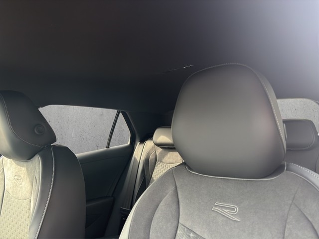 VW - T-Roc 1.5 eTSI 150 PS DSG *R-LINE*BLACK STYLE ACC_17