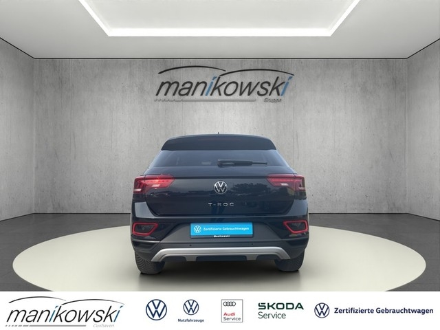VW - T-Roc 1.0TSI *Life*_4