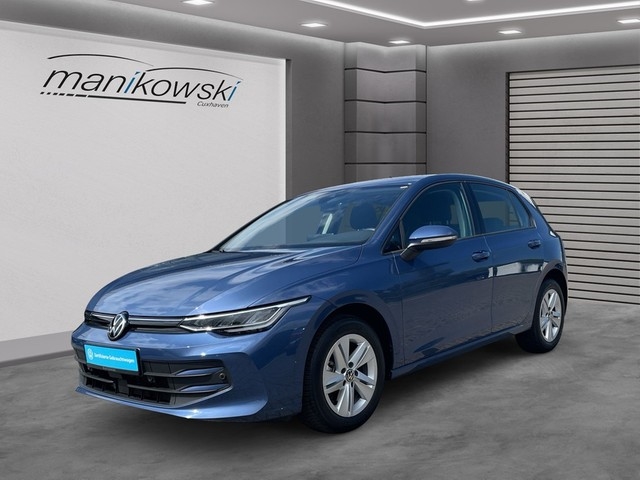 Volkswagen Golf 1.5TSI *Life*AHK+Navi+BT+DAB+DigitalC+LED+PDC+ACC+Stzhzg+LWS+GJR+Lkrhzg+