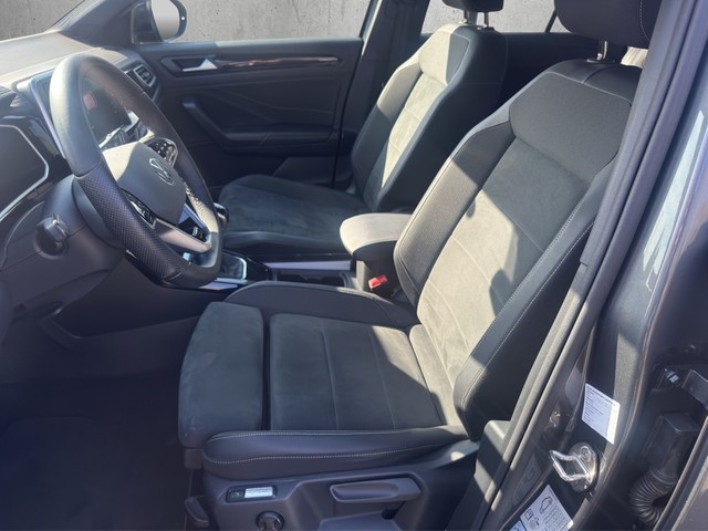 VW - T-Roc 1.0 TSI 110 PS *R-LINE*LED NAVI KAMERA_8