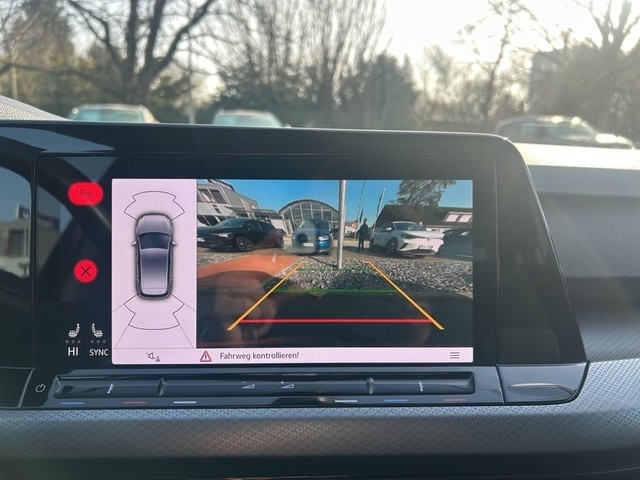 VW - Golf VIII 1.5 eTSI 150 PS DSG *ACTIVE*KAMERA LED NAVI_20