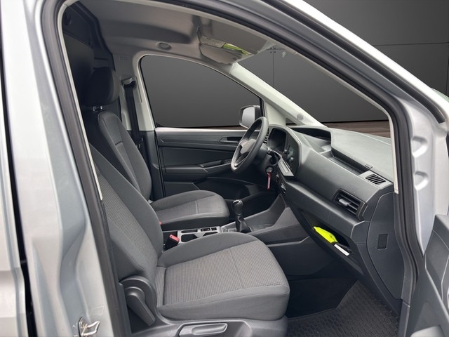 VW - Caddy Cargo 2.0 TDI 102 PS *PDC GJR_15