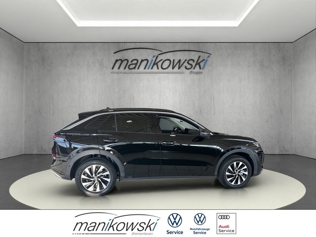 VW - T-Roc 1.5 eTSI 150 PS DSG *LIFE*APP LED ACC_6