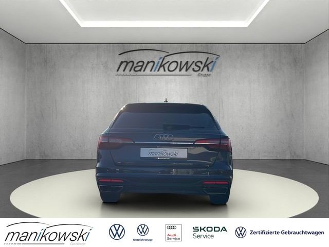 Audi - A4 Avant 35TDI S-tronic *Business-Paket*AHK+Navi+BT+GRA+PDC+Stzhzg+_4