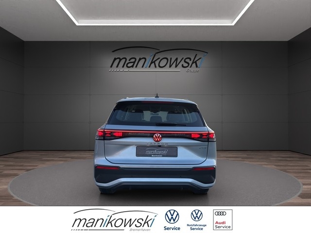VW - Tayron 1.5 eTSI 150 PS DSG *LIFE*AHK LED NAVI_4