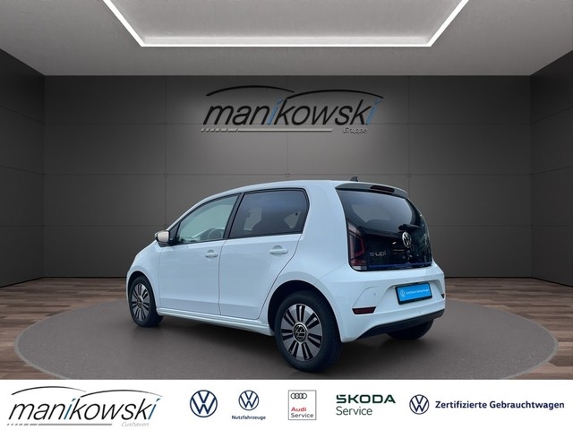 VW - up e-up! *Style Plus*GRA+RFK+PDC+Stzhzg+_3