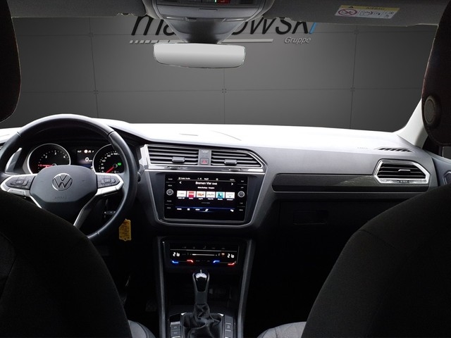 VW - Tiguan Life 2.0TDI DSG AHK+Navi+Kamera DAB+Ambi-Light+ACC+++_12