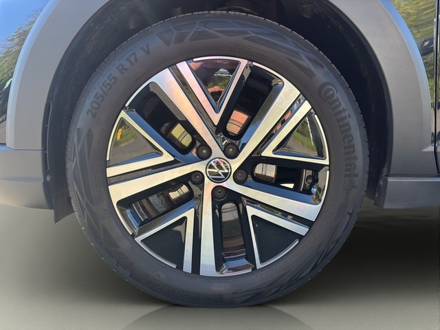 VW - Taigo 1.0 TSI 110 PS DSG *STYLE*APP ACC KAM_17