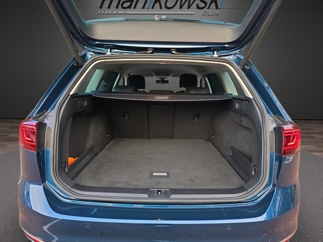 VW - Passat Variant R-Line 2.0TDI 200PS DSG+Leder +Kamera+elektr.Klappe+Navi+_16