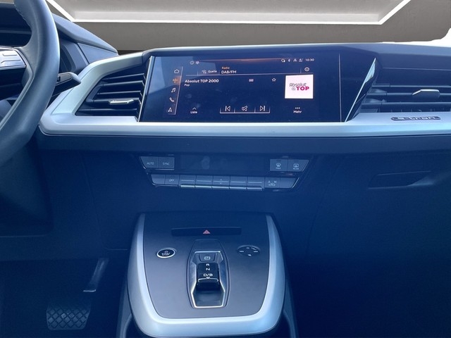 Audi - Q4 Sportback 35e-tron DigitalC+BT+LED+PDC+GJR+_13
