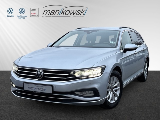 VW - Passat Var. 1.5 TSI DSG 150 PS *BUSINESS*AHK ACC APP_1