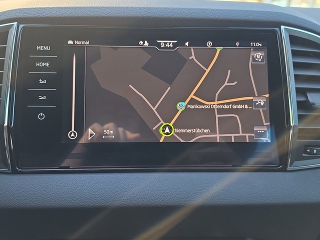 Skoda - Karoq Ambition 1.5TSI DSG 150PS 19Alu +Kamera+el.Klappe+DCC+VirtualCockpit+_21