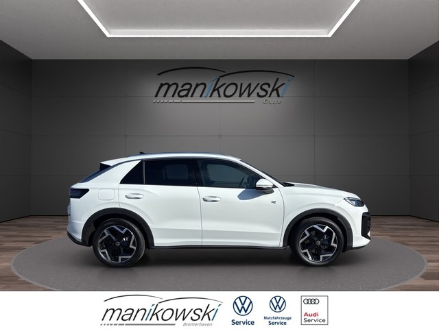 VW - T-Roc 1.5 eTSI 150 PS DSG *R-LINE*AHK ACC LED_6