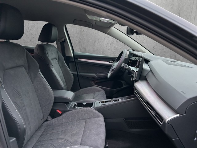 VW - Golf Variant VIII 1.5TSI 150PS DSG AHK+ el.Klappe+ACC+AppConnect+Navi+LED-Plus_15