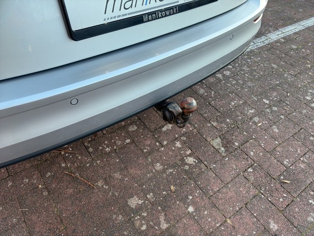 VW - Golf Variant VIII Life 2.0TDI AHK+ACC+ Keyless+AppConnect+TravelAssist+_19