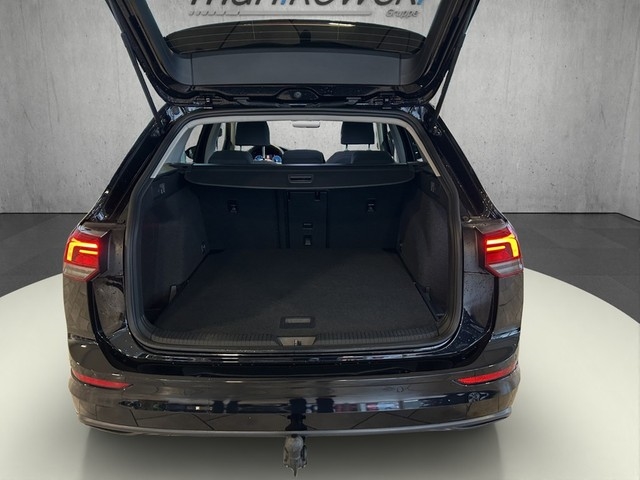 VW - Golf Variant VIII 2.0TDI DSG AHK+Navi+ AppConnect+Sitzheizung+Climatronic+_16