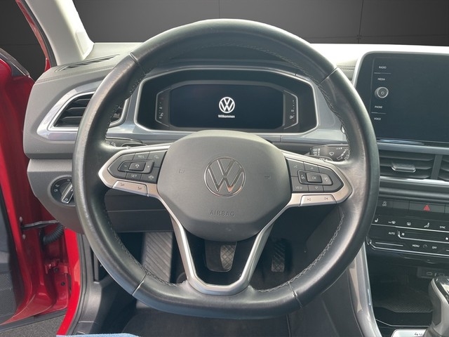VW - T-Roc 2.0TDI DSG 4Motion *Style*DigitalC+AHK+CarPlay+PDC+ACC+Stzhzg+LWS+_12