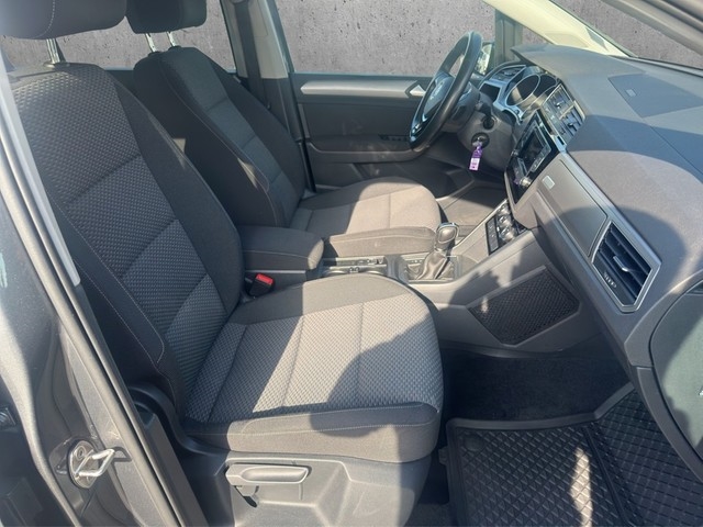 VW - Touran 1.4 TSI 150 PS DSG *ALLSTAR*ACC PDC_15