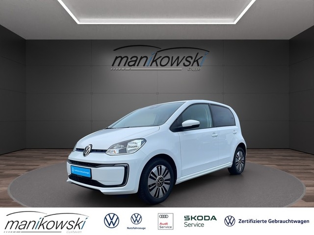 VW - up e-up! *Style Plus*GRA+RFK+PDC+Stzhzg+_1