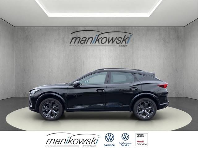 Cupra - Formentor 1.5 eTSI 150 PS DSG *KAMERA LED APP_2