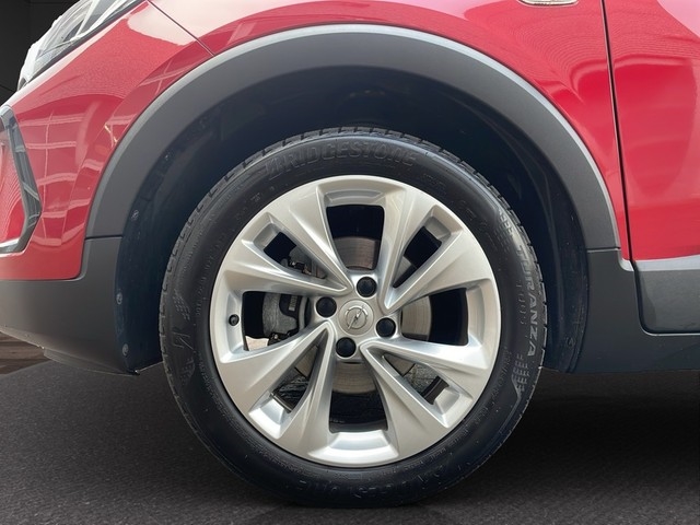 Opel - Crossland 1.2Turbo *GS Line*RFK+BT+Stzhzg+LWS+DAB+_18