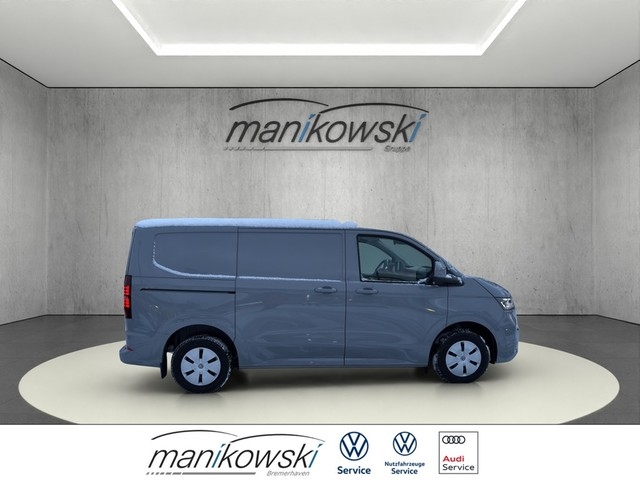 VW - Transporter Kasten 2.0 TDI 110 PS_6