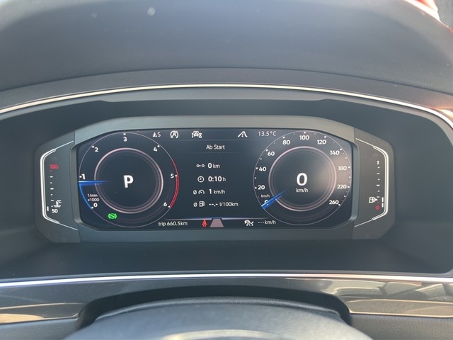 VW - Tiguan 2.0 TDI 239 PS 4M DSG *R-LINE*BLACK STYLE DCC_10