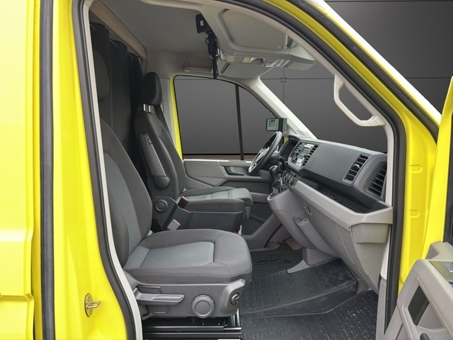 VW - Crafter 35 Kasten BF4 *SCHUMOTEC AUSBAU*_15