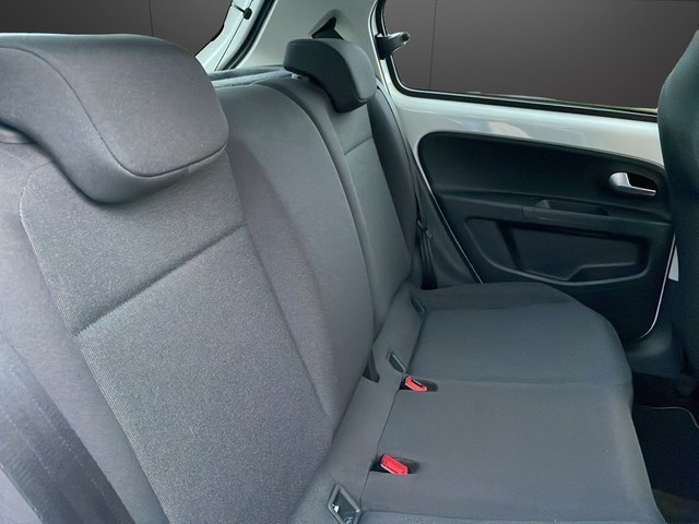 VW - up e-up! *Style Plus*GRA+RFK+PDC+Stzhzg+_15