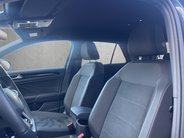 VW - T-Roc 1.5TSI DSG *R-Line*Navi+BT+AHK+RFK+Stzhzg+GJR+_19