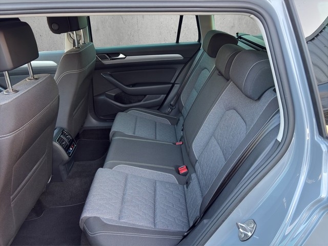VW - Passat Variant Business 2.0TDI DSG +AHK+ el.Klappe+Kamera+Travel-Assist+Massage_11