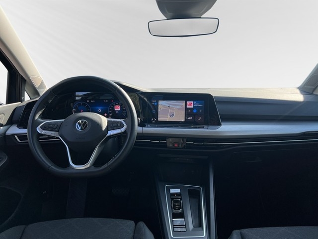 VW - Golf Variant VIII 2.0 TDI DSG 150 PS *LIFE*NAVI KAMERA LED_7