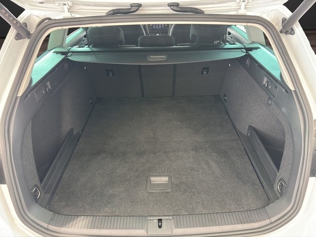 VW - Passat Variant 2.0 TDI 200 PS DSG *BUSINESS*HUD LED ACC_16