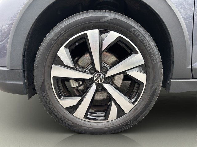 VW - Taigo 1.0 TSI 110 PS DSG *STYLE*APP ACC KAM_17