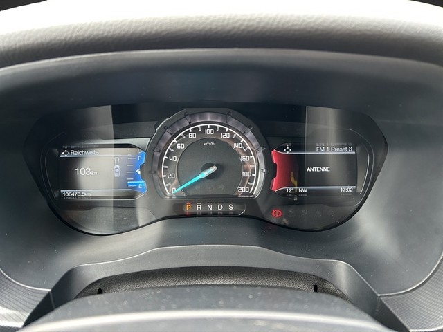 Ford - Ranger Wildtrak Doppelkabine 4x4 AHK+ACC +Off-Road-Paket+Kamera+AppConnect+_10