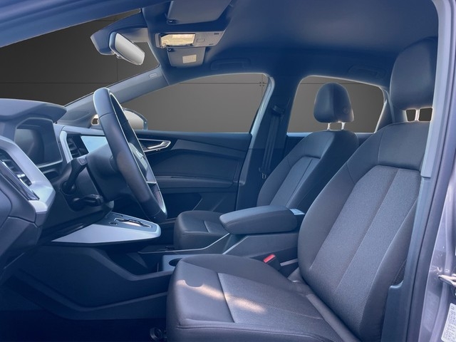 Audi - Q4 Sportback 35e-tron DigitalC+BT+LED+PDC+GJR+_9