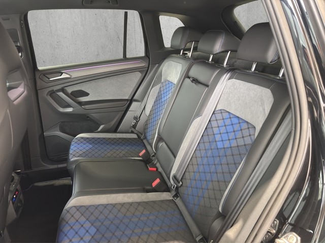 VW - Tiguan R 320 PS DSG 4M *R*BLACK STYLE MATRIX LED 20 ACC_11
