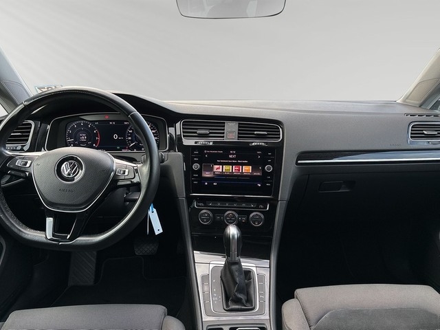 VW - Golf VII Var. 1.4 TSI 150 PS DSG *R-LINE*LED NAVI_7