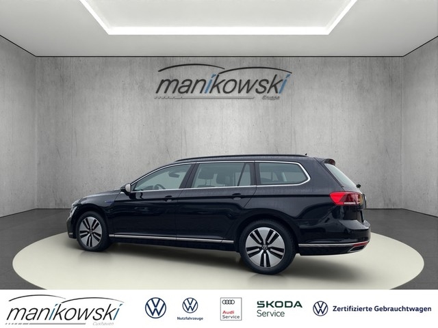 VW - Passat Variant GTE DSG *R-Line/ Business Premium- Paket*Navi+BT+LED+RFK+ACC+Stzhzg+Klima3Z+LWS+_3