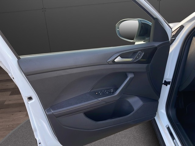 VW - T-Cross 1.0TSI DSG *Goal*AHK+LED+Navi+BT+DigitalC+ACC+PDC+Stzhzg+_10