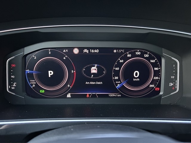 VW - Tiguan Elegance 2.0TDI DSG Pano+IQ.Light +Kamera+18Alu+el.Klappe+AppConnect_10