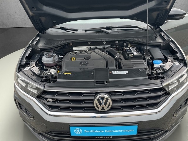 VW - T-Roc 1.5TSI *Style/R-Line*Navi+BT+LED+PDC+SHA+Stzhzg+GJR+_17
