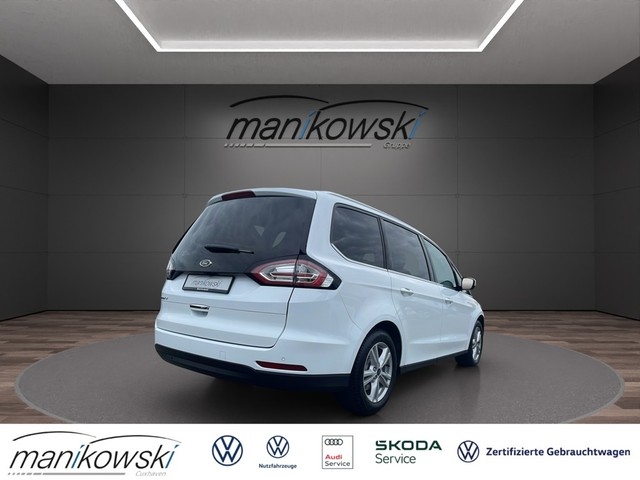 Ford - Galaxy 1.5 EcoBoost *Titanium-7-Sitzer*Navi+PDC+RFK+Stzhzg+LED+_5