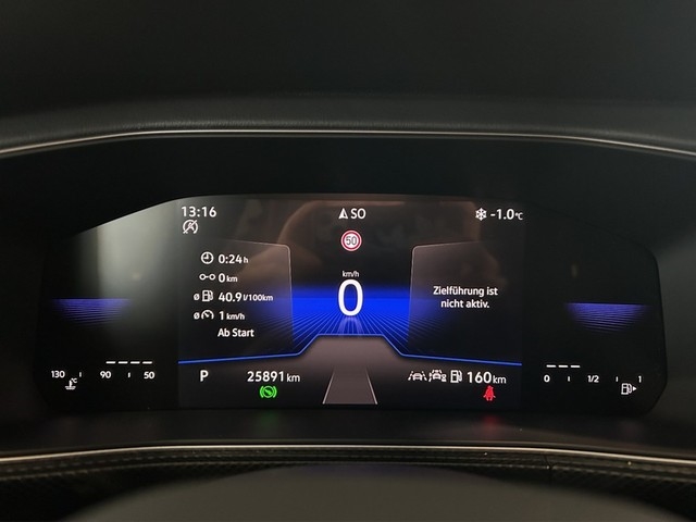 VW - T-Cross R-Line 150PS DSG AHK+Matrix+ Kamera+IQ.Drive+Navi+GJR+AppConnect_10